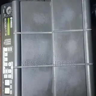 Yamaha DTX M-12 Drum Pad