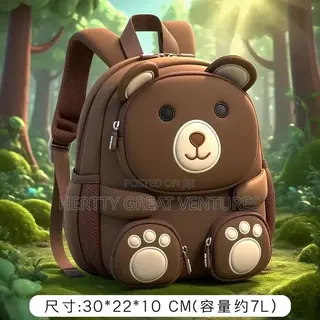 Mini Backpack Bag