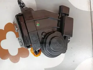 Toyota Rav4 2014 Boot Locker