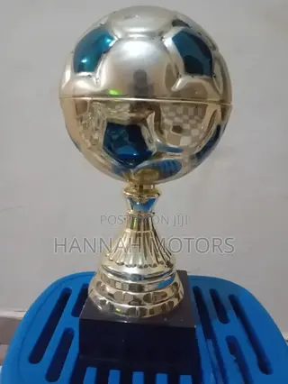 Goalscorer of the Tournament Trophy