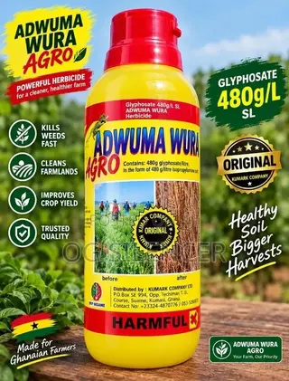 Adwuma Wura Agro