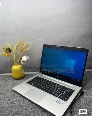 New Laptop HP EliteBook 840 G6 8GB Intel Core i5 SSD 256GB