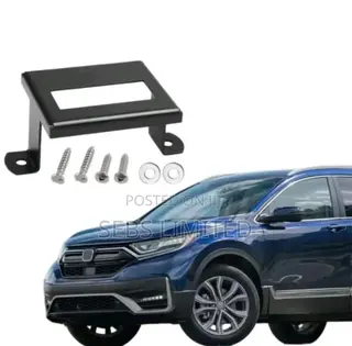 2017 - 2022 Honda CRV Radar Sensor Protector Cover (Anti Theft)