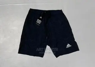 Adidas Shorts.