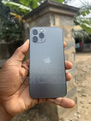 Apple iPhone 12 Pro 128 GB Gray