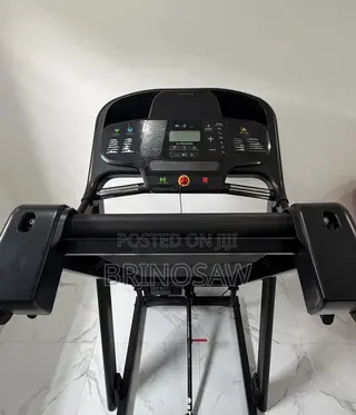Domyos T540C Treadmill