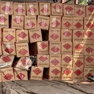 Brown Glass Louvre Blades for Sale( Wholesale)