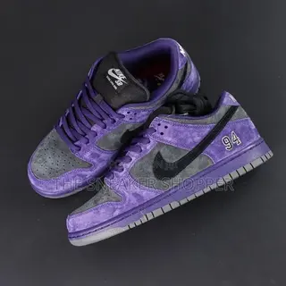 Nike Sb Concept Purple