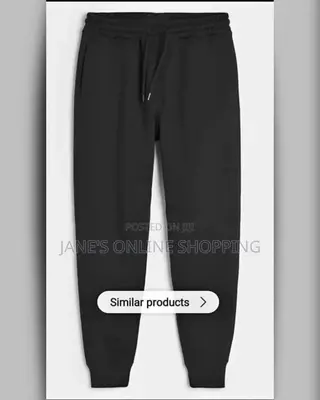 Unisex Jogger