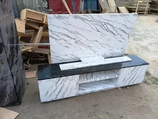 Tv Stand With Mounts