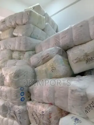 Unbranded Baby Diapers