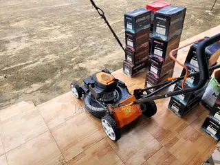 Gasoline 5hp Lawnmower