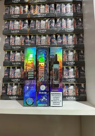 Disposable Vapes 360000puff