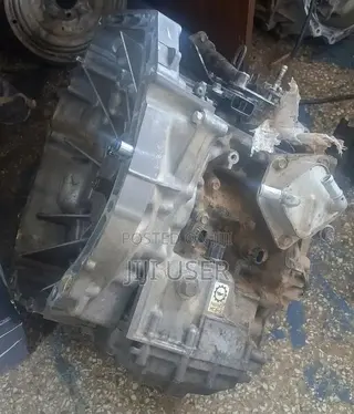 Honda Civic 2016-2018 Slightly Faulty Gear Box