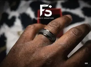 Premium Unisex Ring
