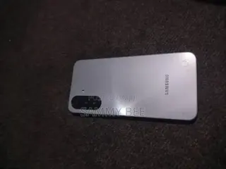 Samsung Galaxy A17 128 GB Silver