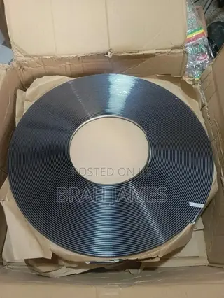 Black Frame Strip