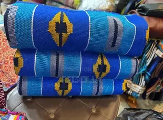Original Bonwire Kente
