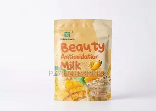 WinsTown Beauty Antioxidation Milk,