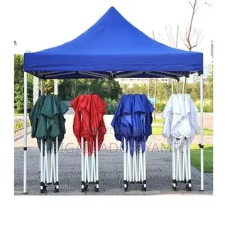 4*4 Foldable Canopy