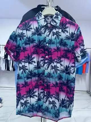Summer Vintage Shirts for Cool Price