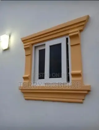 Window Designs