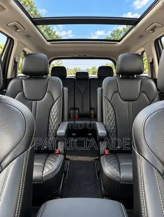 Kia Sorento SX Prestige 2022 Blue