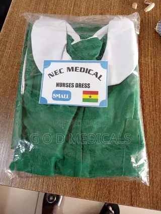 Nurses Dress
