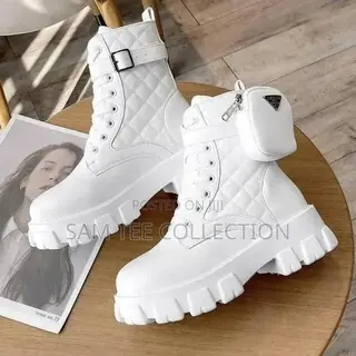 Women's Classic Boots. Original and High -Quality