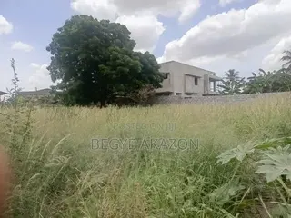 70/100 Plot for Sale at Adenta Housing Down