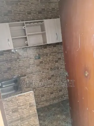 1bdrm Apartment in Amanfrom, Accra Metropolitan for rent