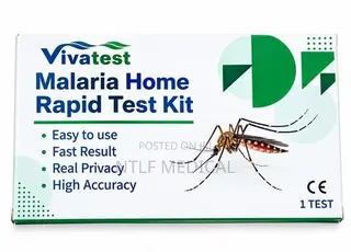 Test Kit (Self Test)