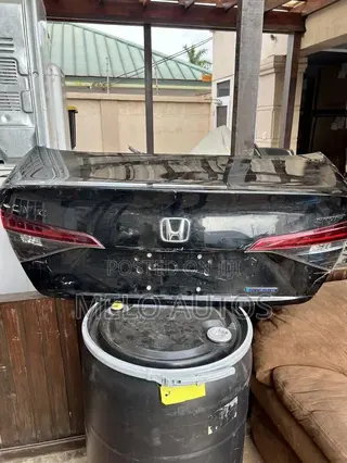 Honda Civic Boot Complet 22,23,24,25,26