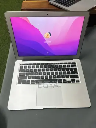 New Laptop Apple MacBook Air 2015 8GB Intel Core i5 SSD 128GB