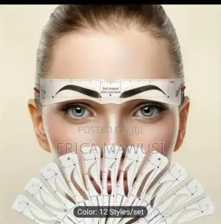 Eyebrows Accessories