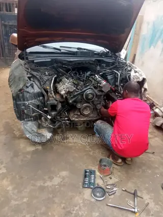 Specialist in Porch ,Vw ,Audi Engine Petrol