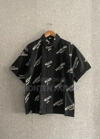 Wild Shirt