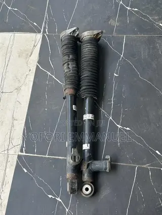 Honda Accord Back Shocks 2020-2024 Sensor