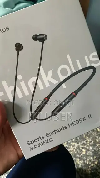 Lenovo Neckband