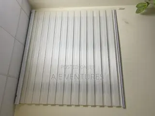 Sales and Installation of Window Blinds