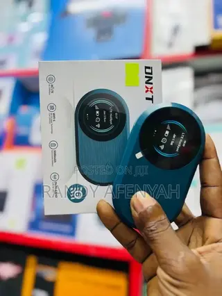 DNXT 5g Wifi M10 Pro