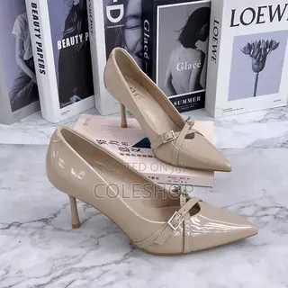 Nice Heels