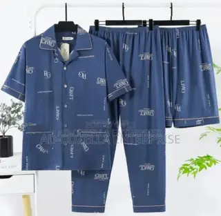 Pajamas for Adults