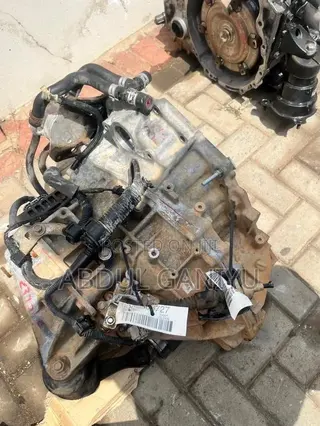 Camry Gearbox