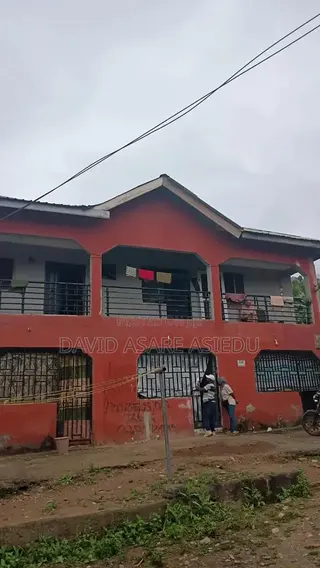 1bdrm Apartment in Abokobi for rent