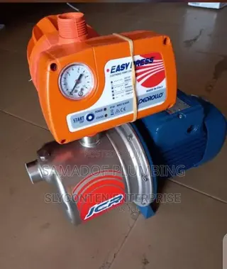 Pedrollo Water Pumps
