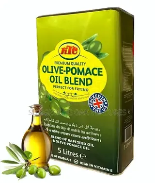 KTC Olive Oil