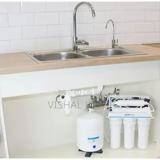 Pure Plus Water Solutions