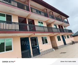 1bdrm Apartment in Dg Property, Ablekuma for rent