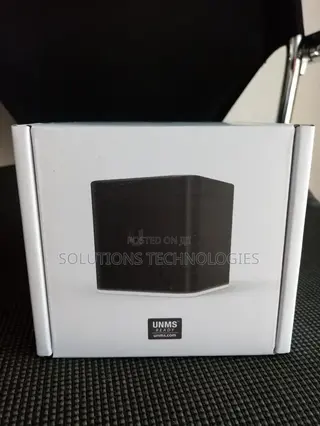 Aircube AC